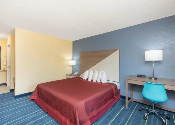 Days By Wyndham Salem, Il Salem