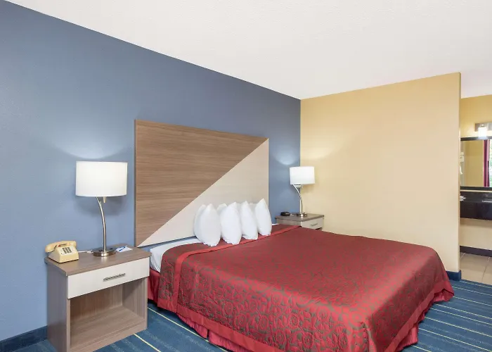 Days By Wyndham Salem, Il Salem