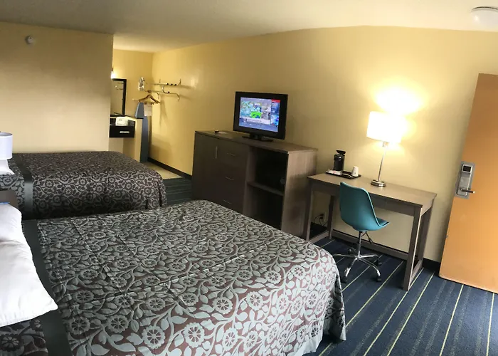 Days By Wyndham Salem, Il Salem