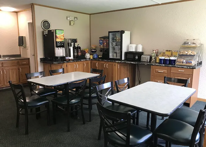 Days By Wyndham Salem, Il 2*