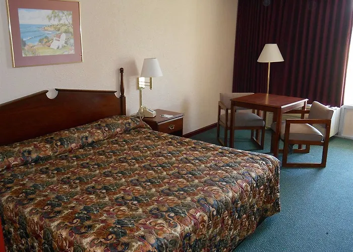 Days By Wyndham Salem, Il Salem