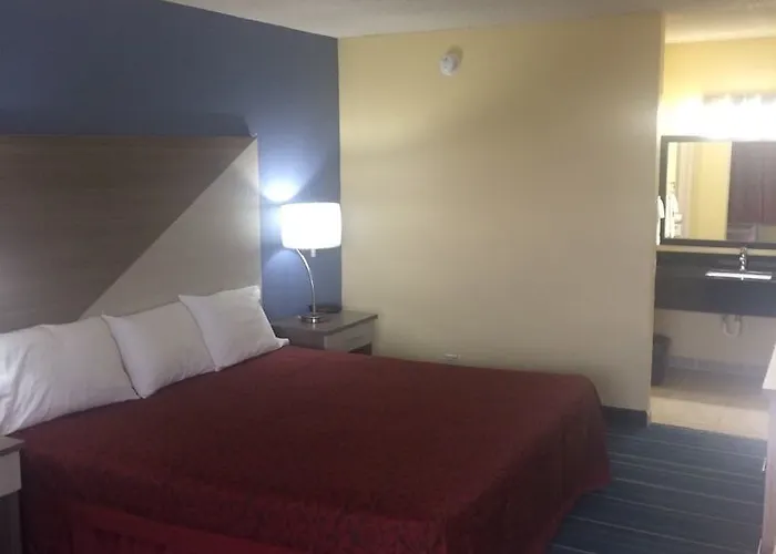 Days By Wyndham Salem, Il 2*