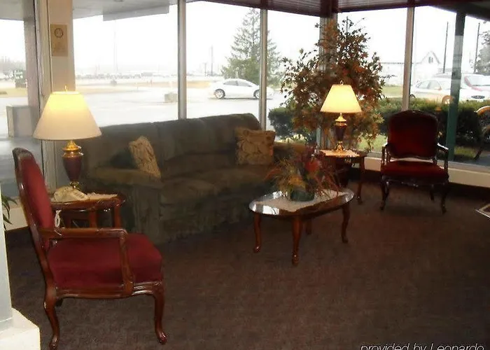 Days By Wyndham Salem, Il Salem