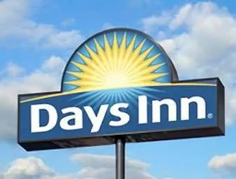 Days By Wyndham Salem, Il 2*